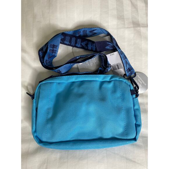 Disney Parks Stitch Fanny Pack Crossbody Bag - Picture 3 of 6